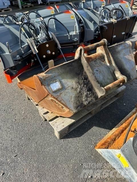  PLANERSKOPA S45 前端裝載機配件
