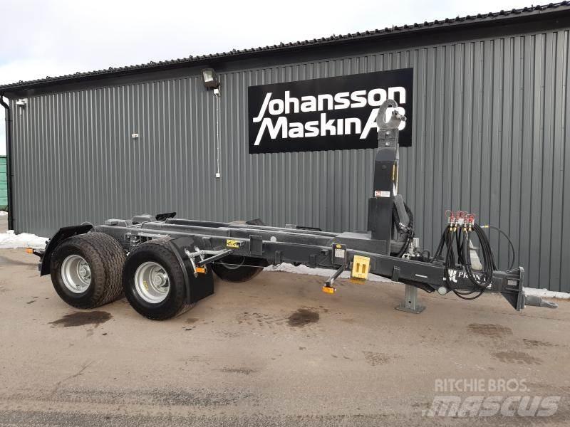 Pronar LASTVÄXLARE T185 反鏟裝載機