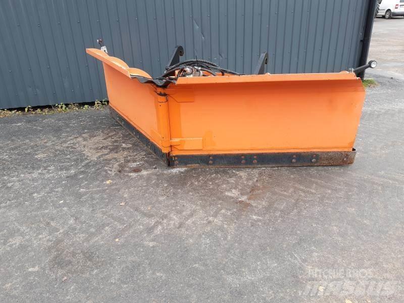 Pronar VIKPLOG 330 其他附件和零組件