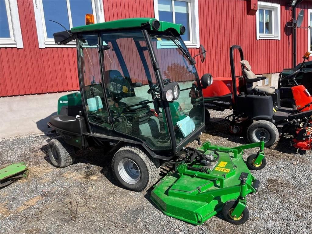 Ransomes HR3300T 騎乘式割草機