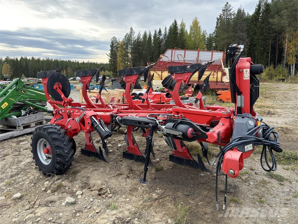  Rwy6 Rover 60 雙向犁