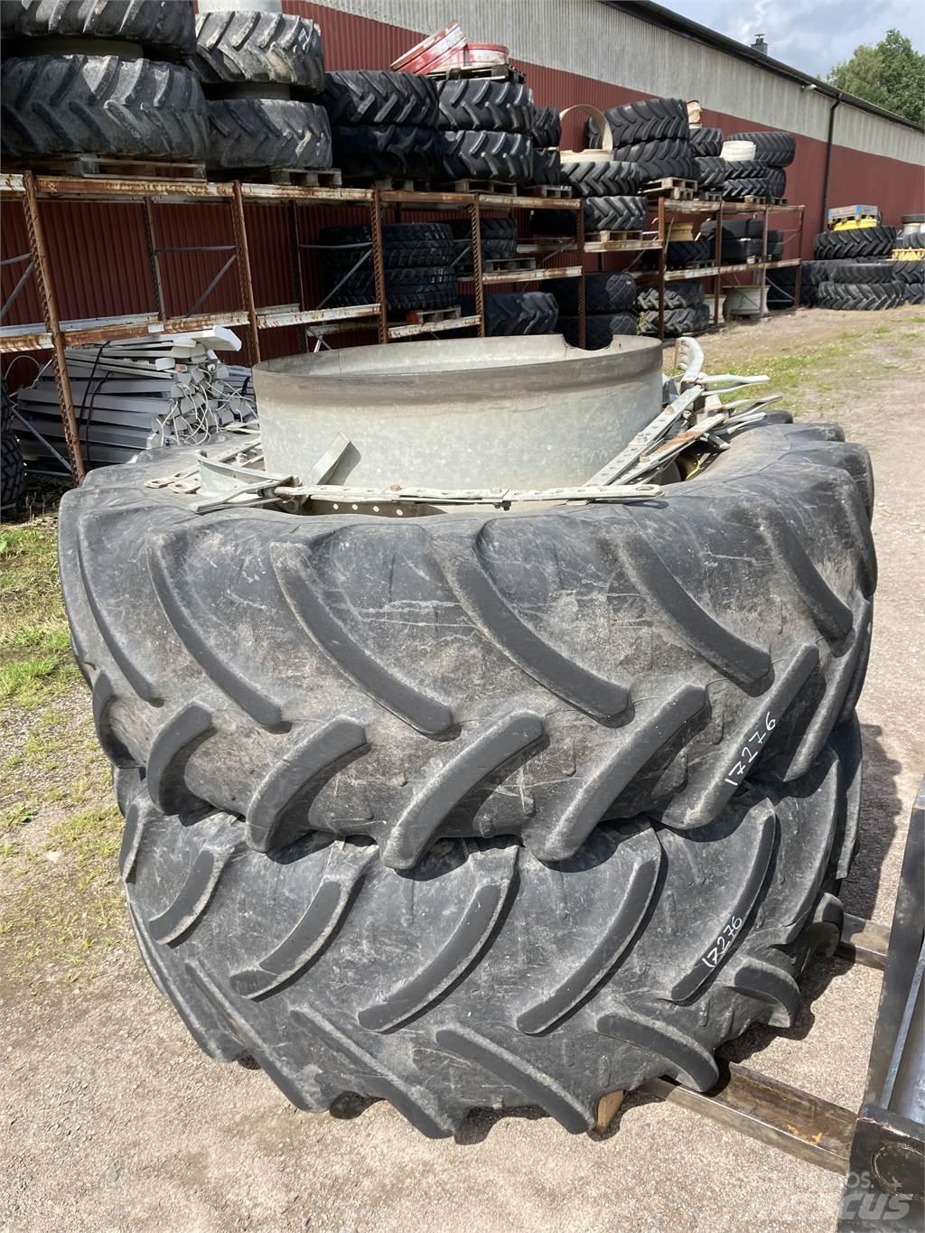 Sävsjö 620/70x42 輪胎、車輪和輪圈