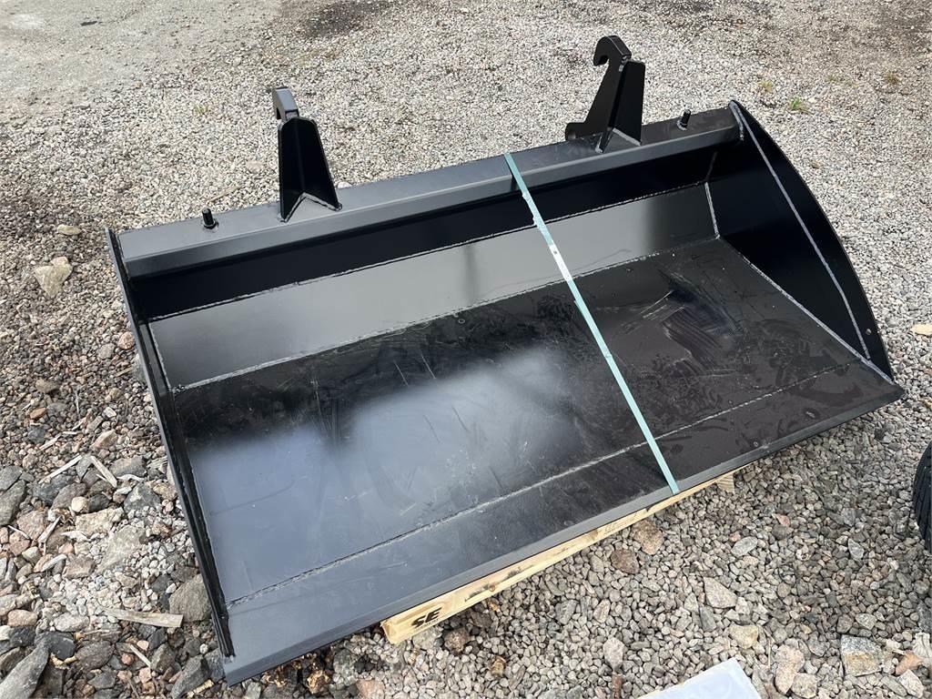 SE Equipment 180 skopa 其他附件和零組件