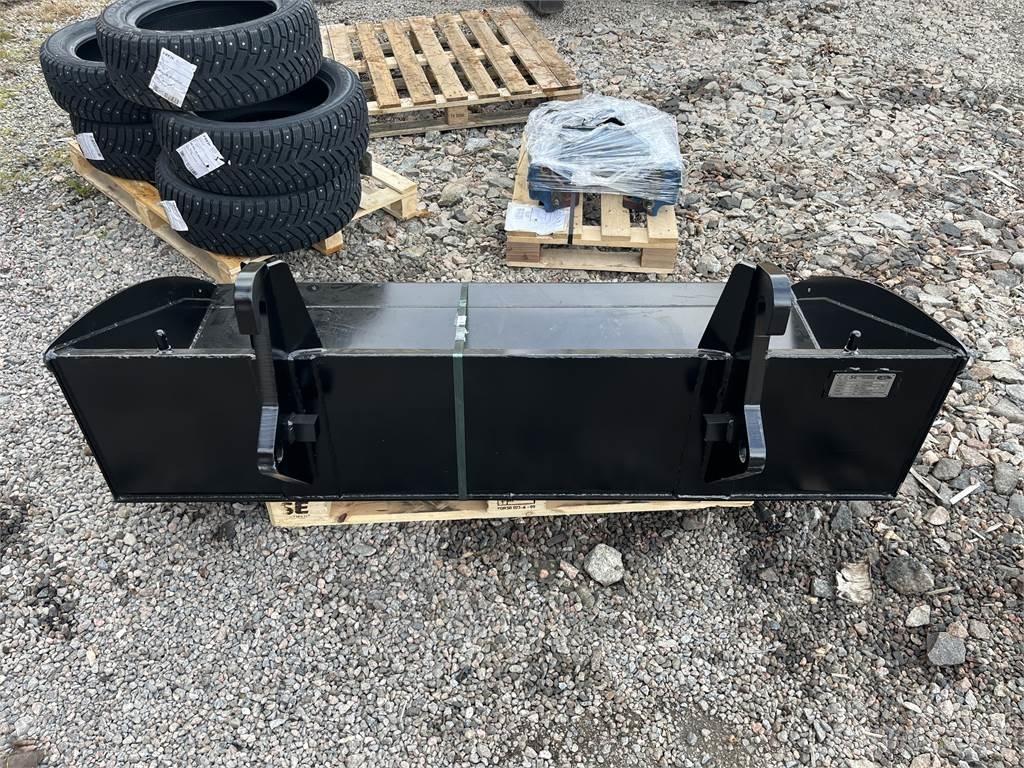 SE Equipment 180 skopa 其他附件和零組件