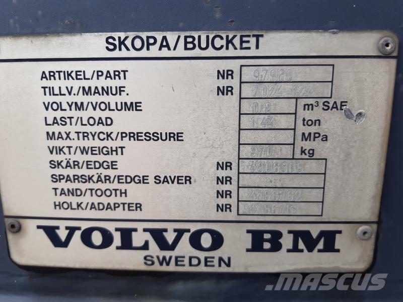  TANDSKOPA STORA BM 200 其他附件和零組件