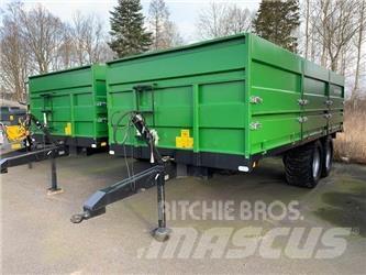 Trejon MT-SK180 LE 通用型拖車