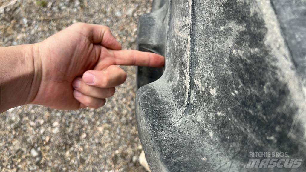 Trelleborg 520/85R42 輪胎、車輪和輪圈