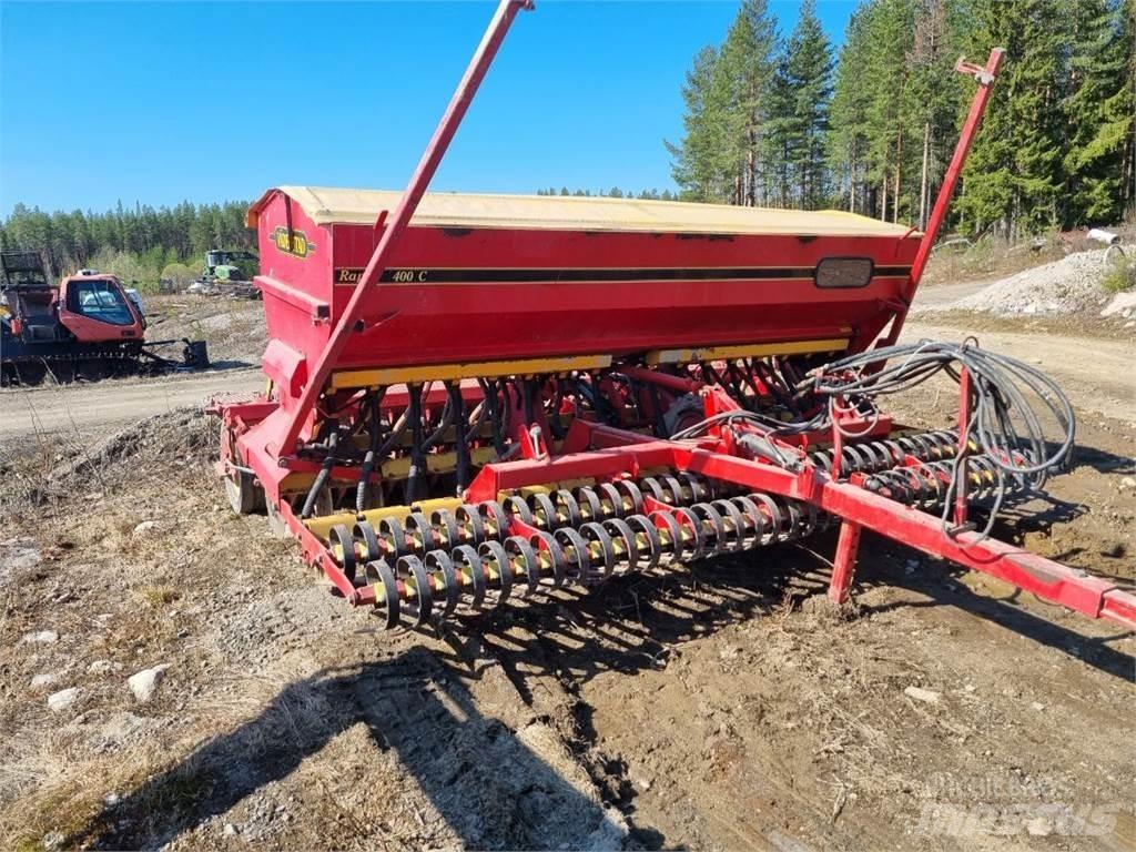 Väderstad 400C 其他耕耘機和配件