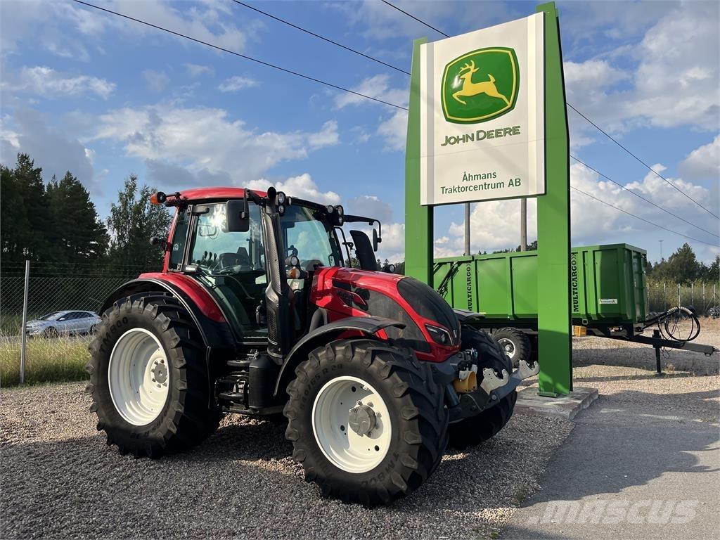 Valtra N174 曳引機