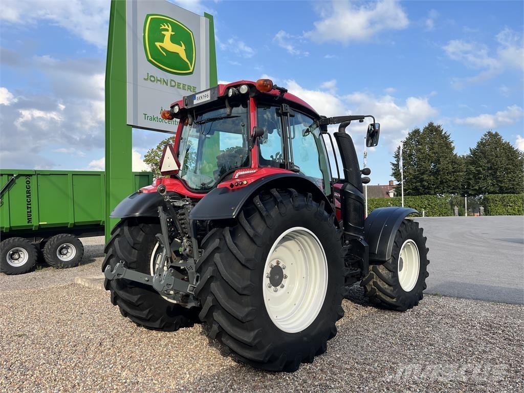 Valtra N174 曳引機