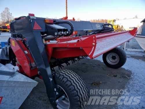 Vicon 936T 其他牧草收穫設備