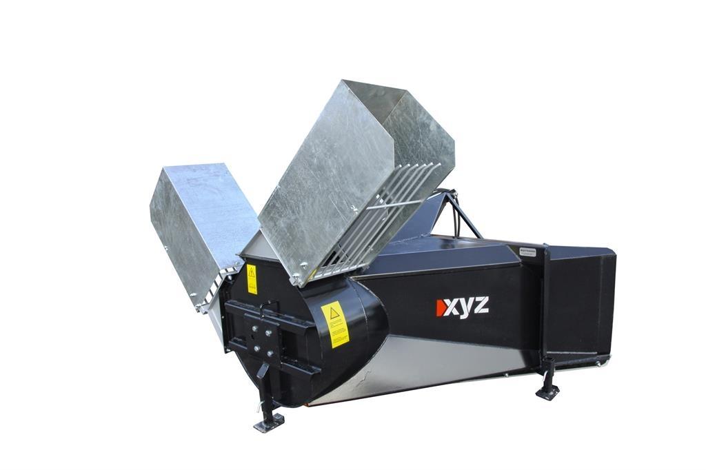 XYZ 2250 其他路面和雪地機械