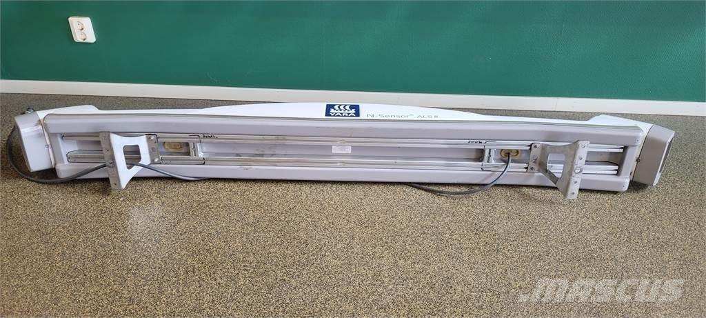  YARA N-SENSOR ALS II 林業其他機械設備
