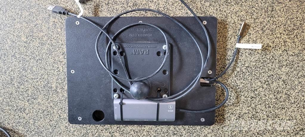  YARA N-SENSOR ALS II 林業其他機械設備