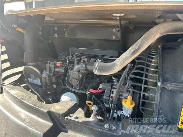 Bobcat E88 中型挖土機/掘鑿機/挖掘機 7t-12t