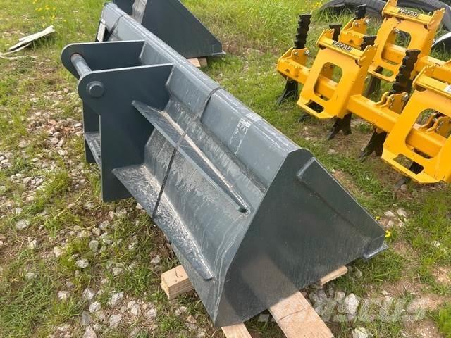 Gehl 72 Bucket 伸縮臂操作車