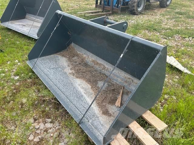 Gehl 72 Bucket 伸縮臂操作車