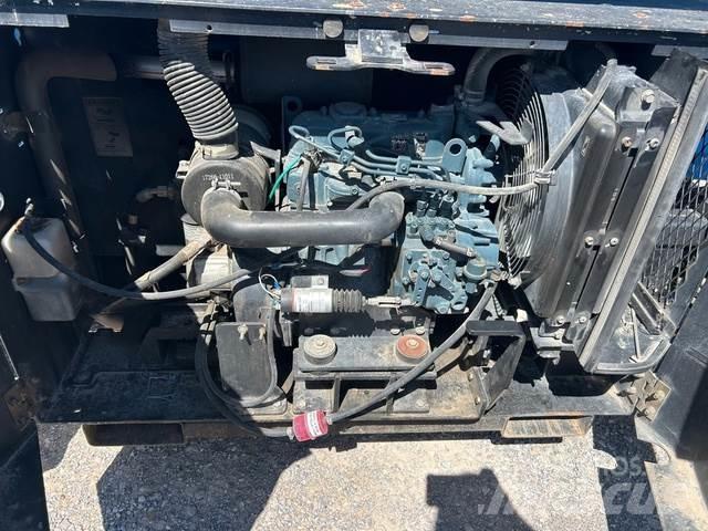 Genie GS3369 RT 剪式升降機