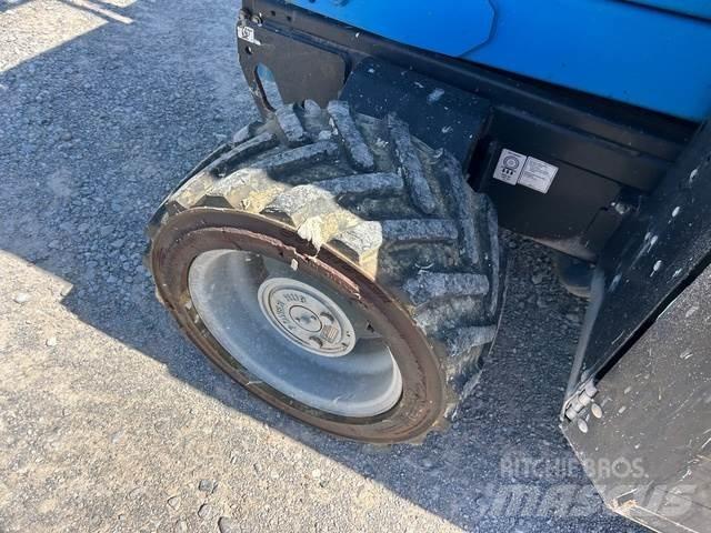 Genie GS3369 RT 剪式升降機