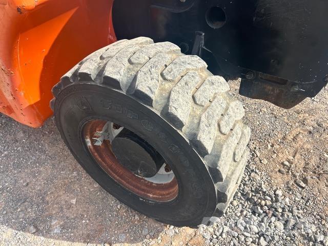 JLG G5-18 A 伸縮臂操作車