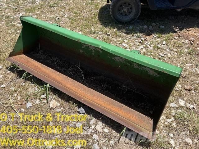 John Deere 72 Bucket 鏟斗