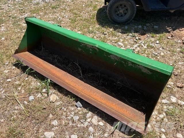 John Deere 72 Bucket 鏟斗