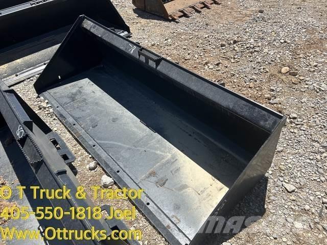  Mid - State 78 Bucket 滑移轉向裝載機