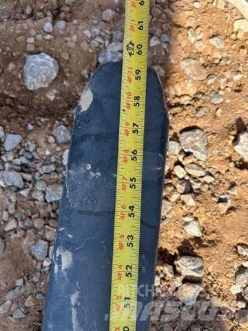  MTL 60 Forks 叉