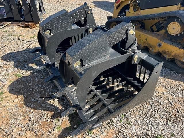  MTL 72 Rock Grapple 兩爪吊夾