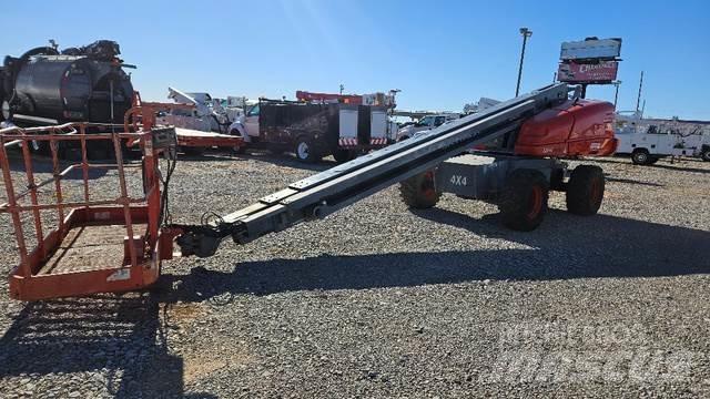 SkyJack SJ61T 其他