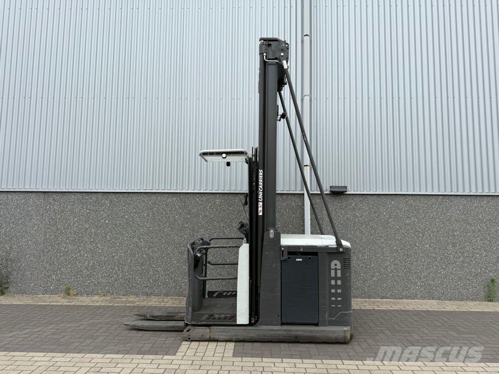 Atlet EPH125DTFVI900 高舉式裝載機