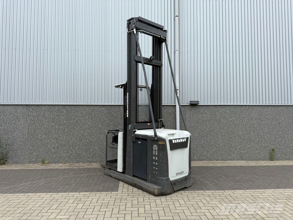 Atlet EPH125DTFVI900 高舉式裝載機