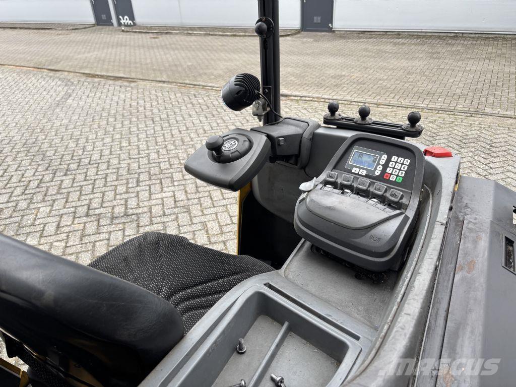 BT VRE150 前伸式堆高機(叉車)