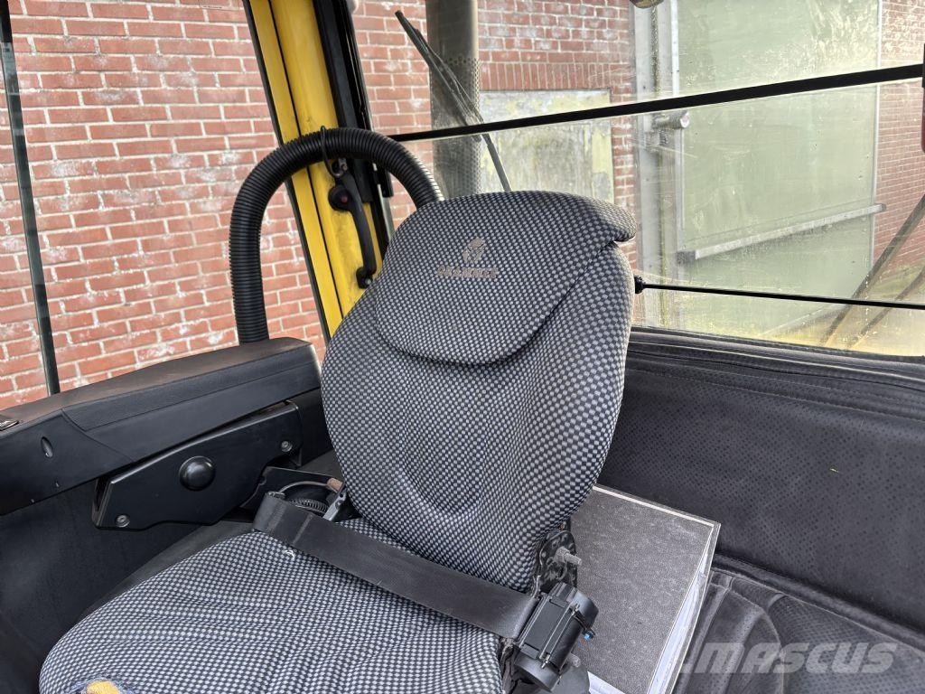 Hyster H4.5FTS5 柴油卡車