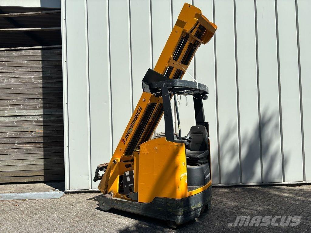 Jungheinrich ETV 216 前伸式堆高機(叉車)