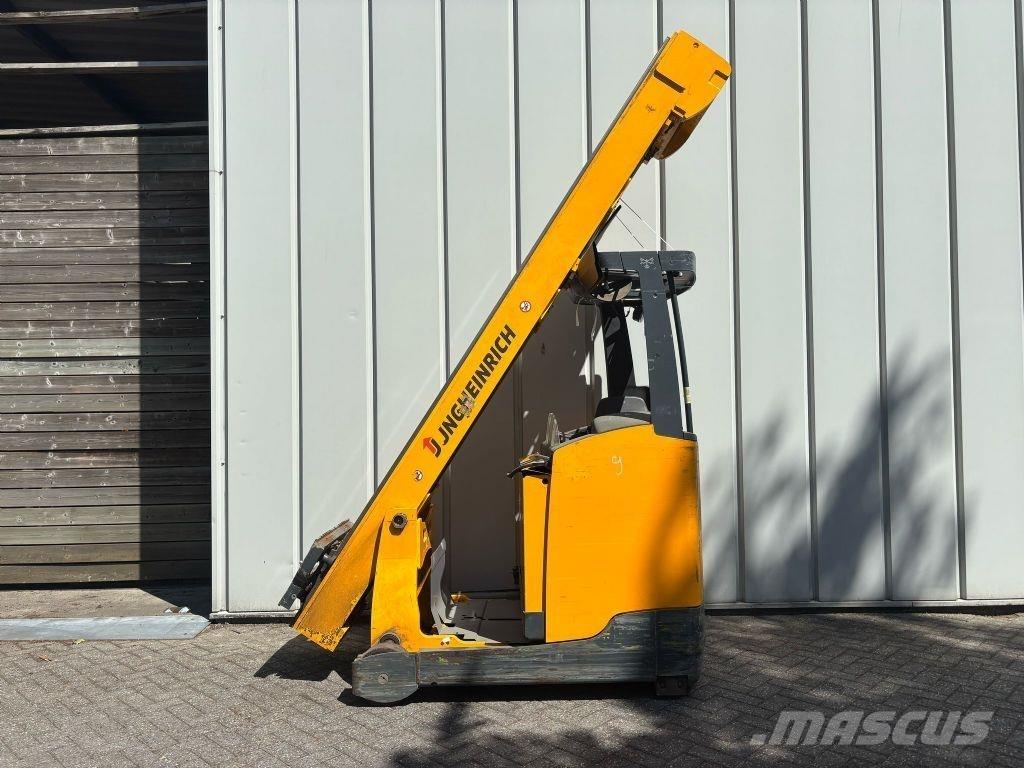 Jungheinrich ETV 216 前伸式堆高機(叉車)