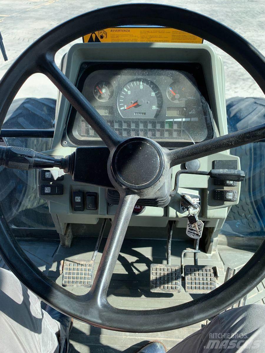 Landini L160 其他農業機械