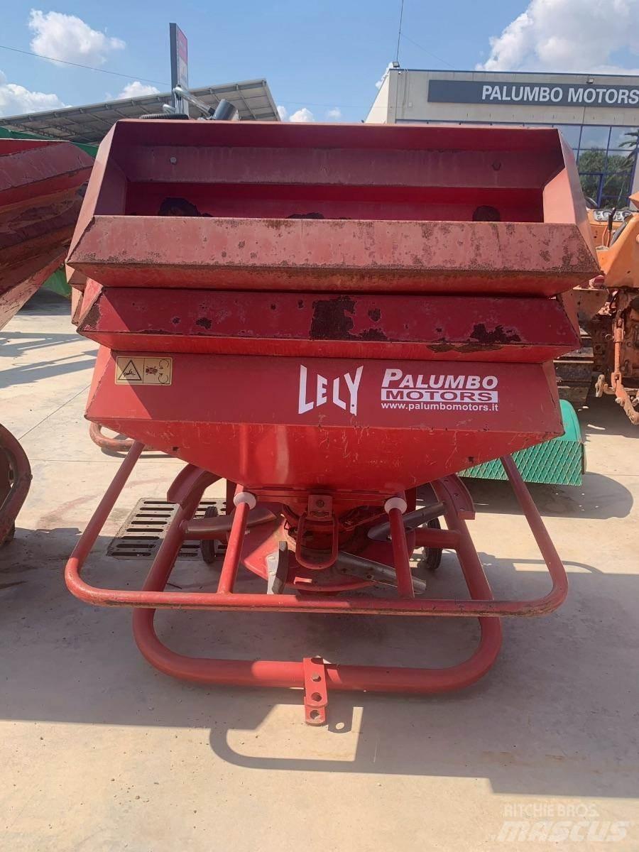 Lely 500 其他農業機械