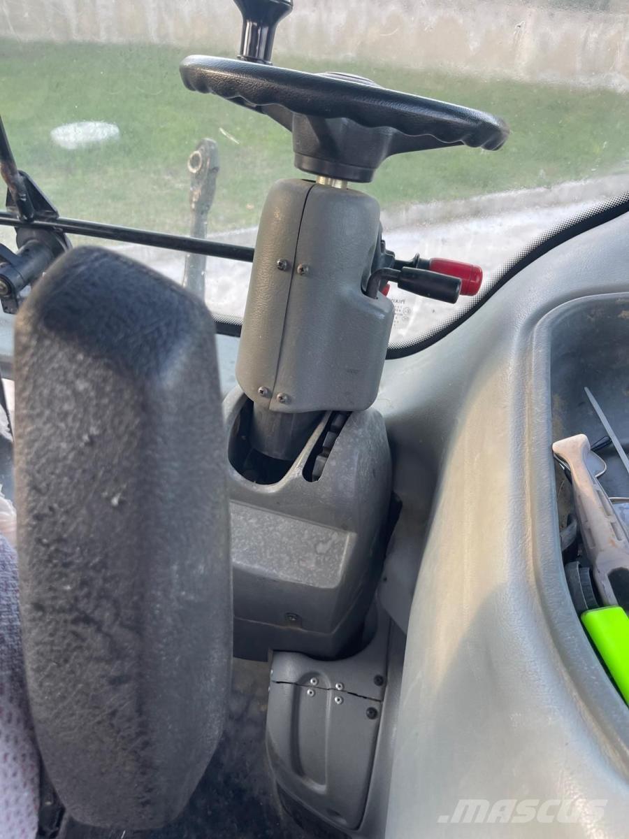 Valtra N92 曳引機