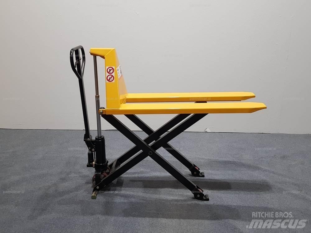 EP HLT10 堆高機(叉車)-其他