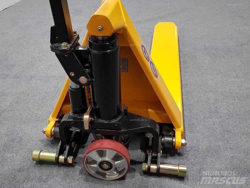 EP HLT10 堆高機(叉車)-其他