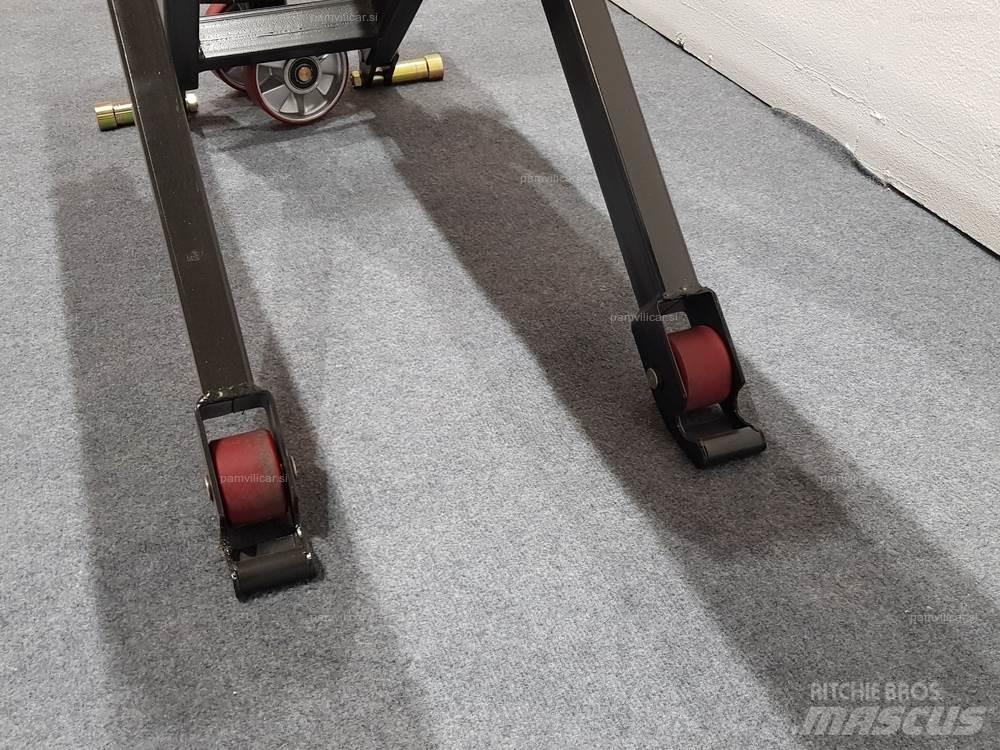 EP HLT10 堆高機(叉車)-其他