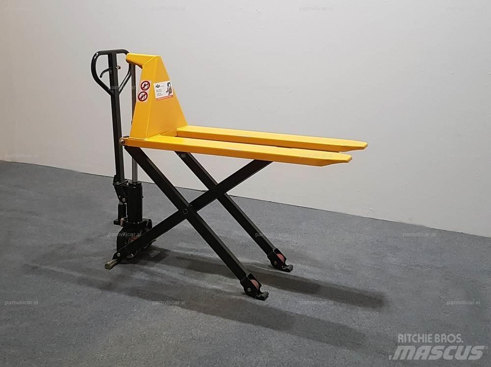 EP HLT15 堆高機(叉車)-其他