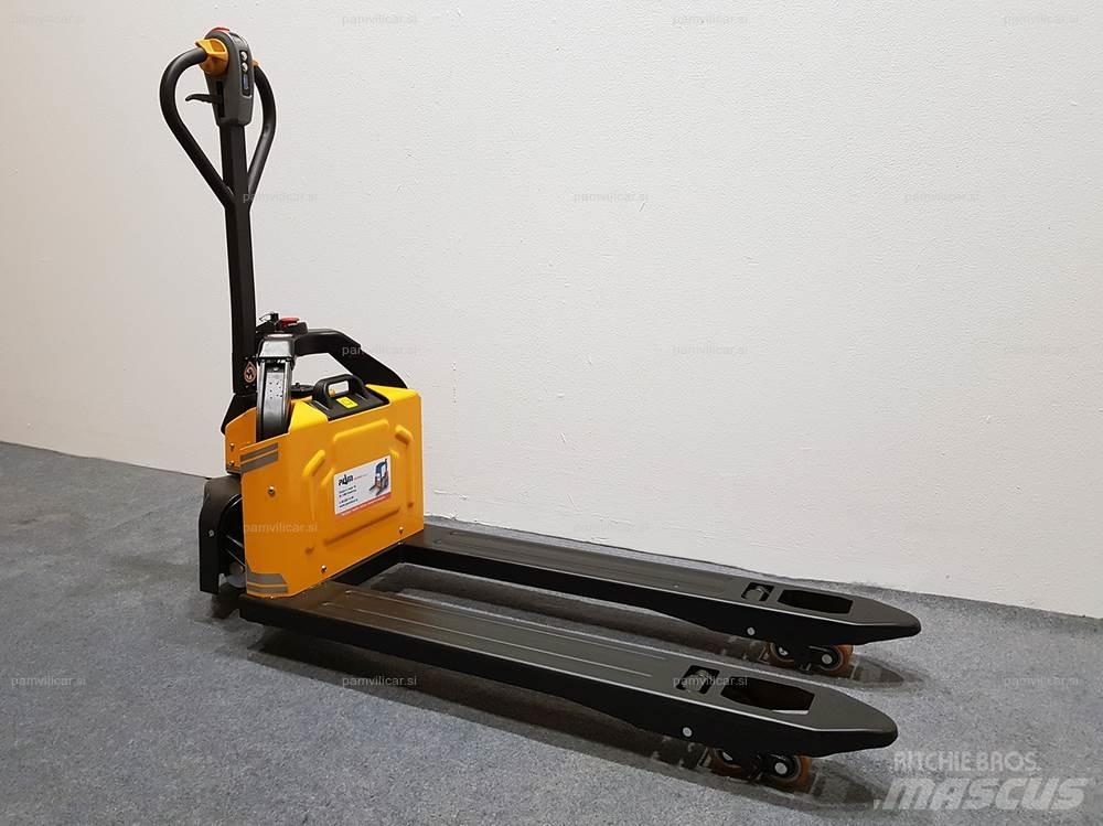 EP T12EZ PRO 堆高機(叉車)-其他