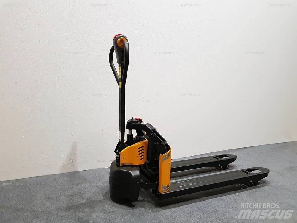 EP T12EZ PRO 堆高機(叉車)-其他