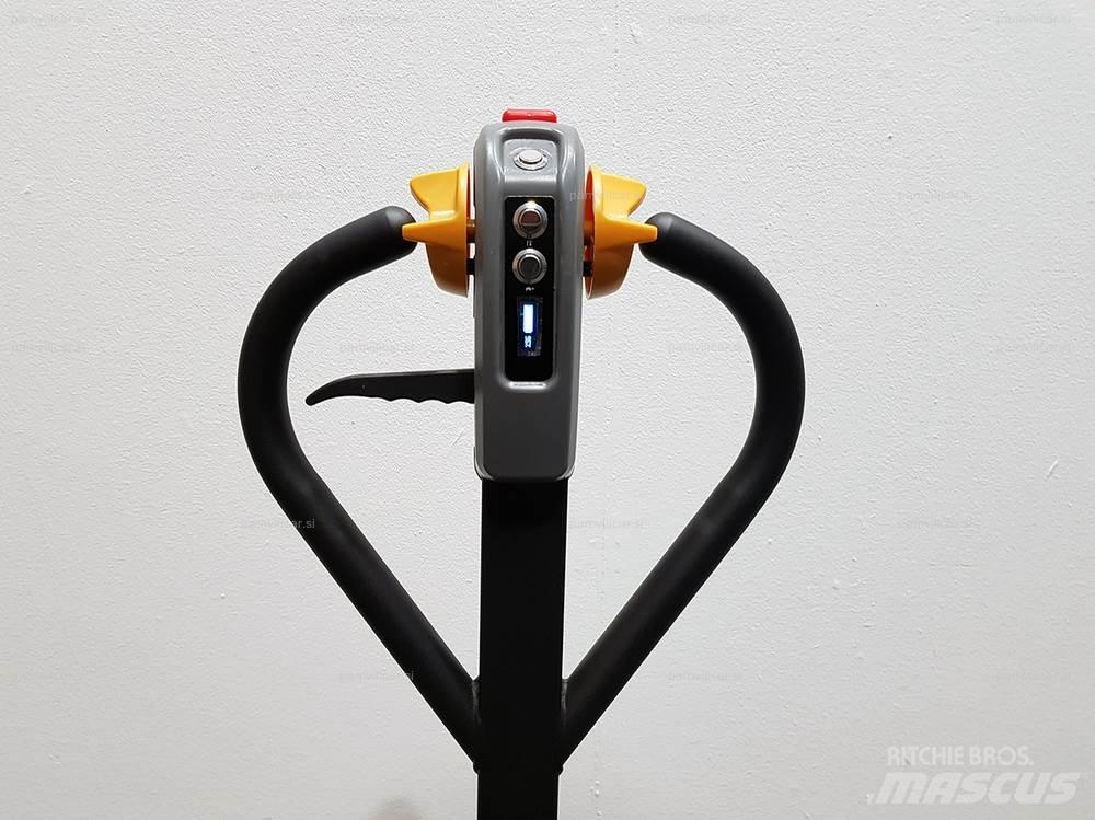 EP T12EZ PRO 堆高機(叉車)-其他
