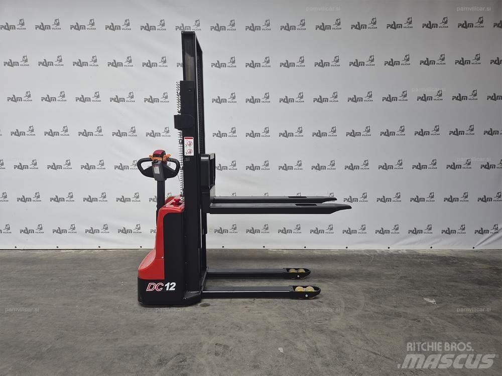 Heli CDD12J 堆高機(叉車)-其他