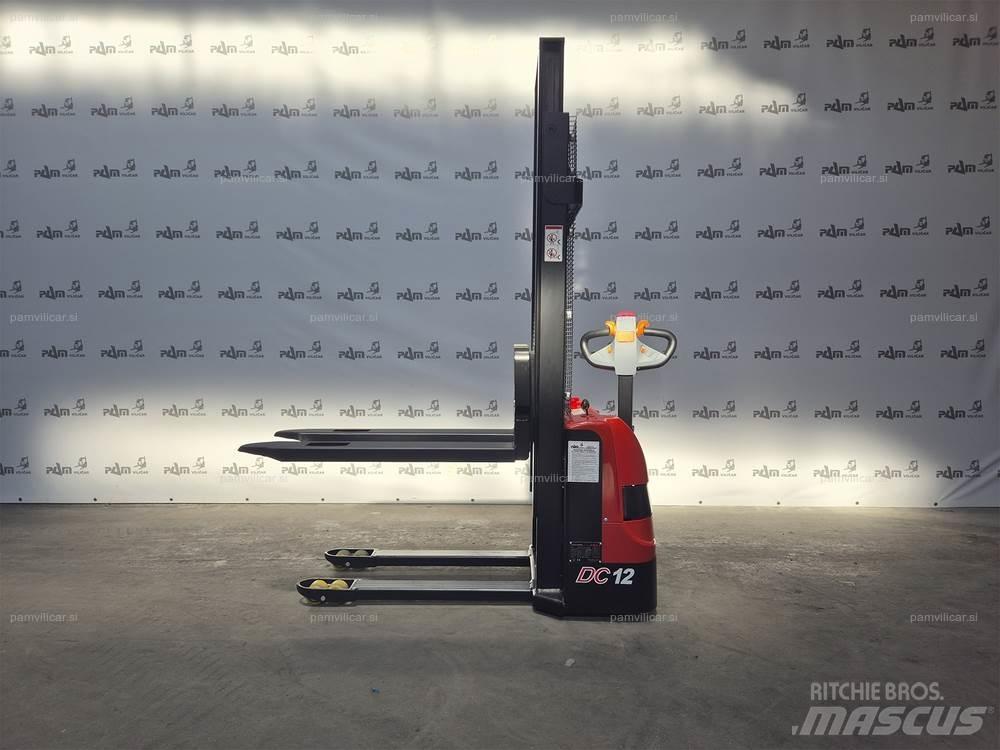 Heli CDD12J 堆高機(叉車)-其他
