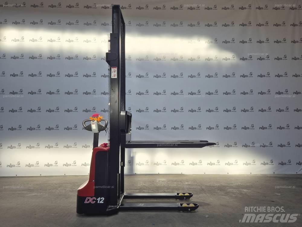 Heli CDD12J 堆高機(叉車)-其他