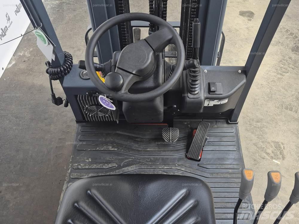 Heli CPD12SQ-A1LIH4 堆高機(叉車)-其他
